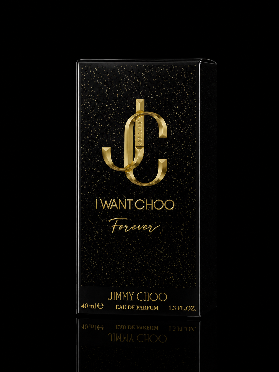 Jimmy Choo I Want Choo Forever