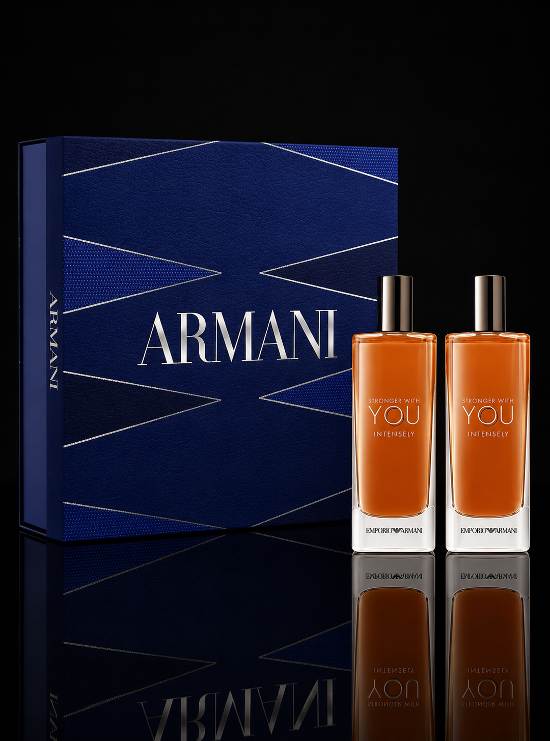 2-Pc. Stronger With You Intensely Eau de Parfum Spray Duo Gift Set