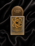 Lattafa Pride Tharwah Gold Unisex