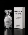 Arabiyat Marwa (Tester Box) 100% authentic