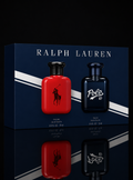 World of Polo 2-Piece Fragrance Gift Set 15ml