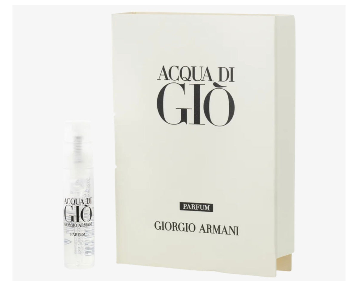 Acqua di Giò Parfum