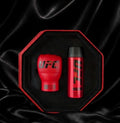 UFC Ultimate K.O. Set Gift Set for Men - 2 Pc