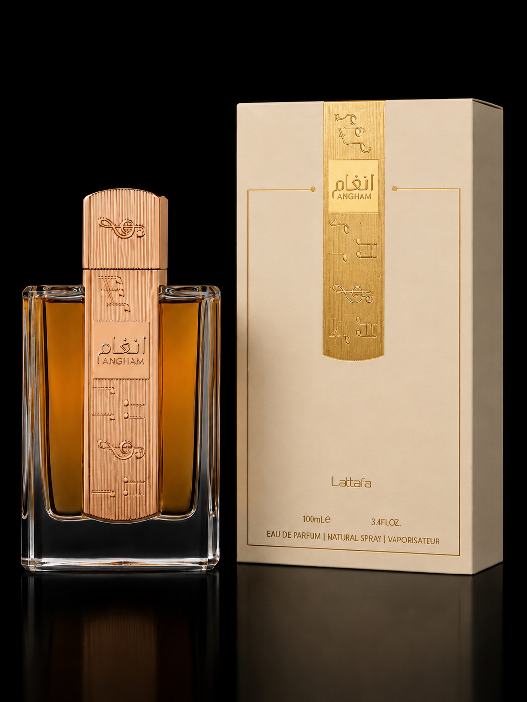 Lattafa Angham