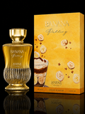 Anfar Banana Pudding