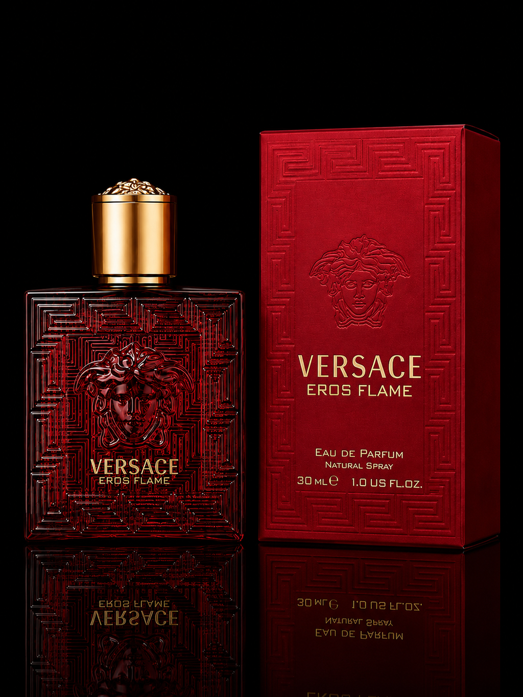 Versace EROS Flame Men