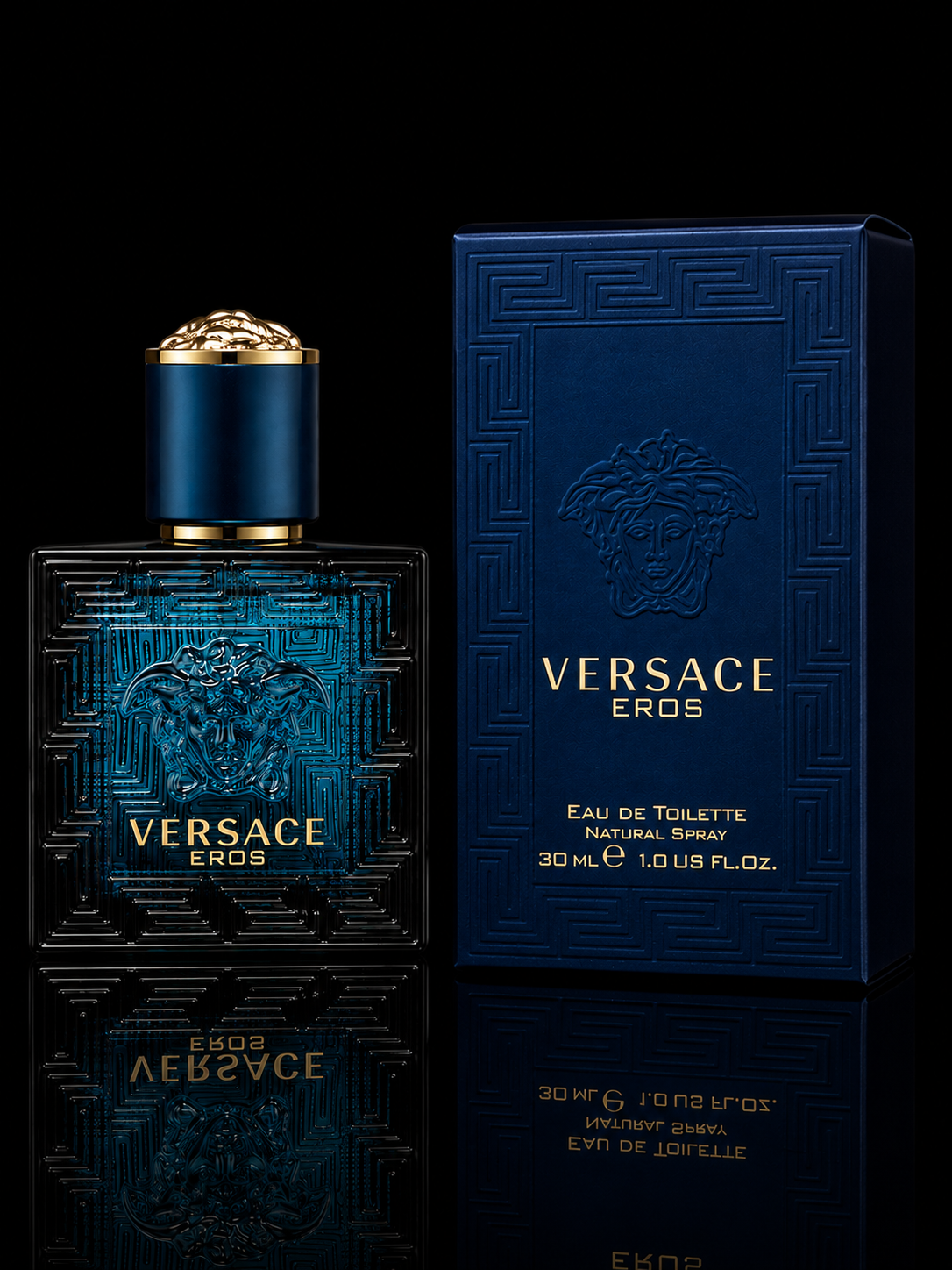 Versace EROS men