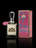 Peace Love & Juicy Couture, 3.4 oz Edp Spray