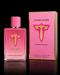 Territoire Femme Dreams Perfume Pink