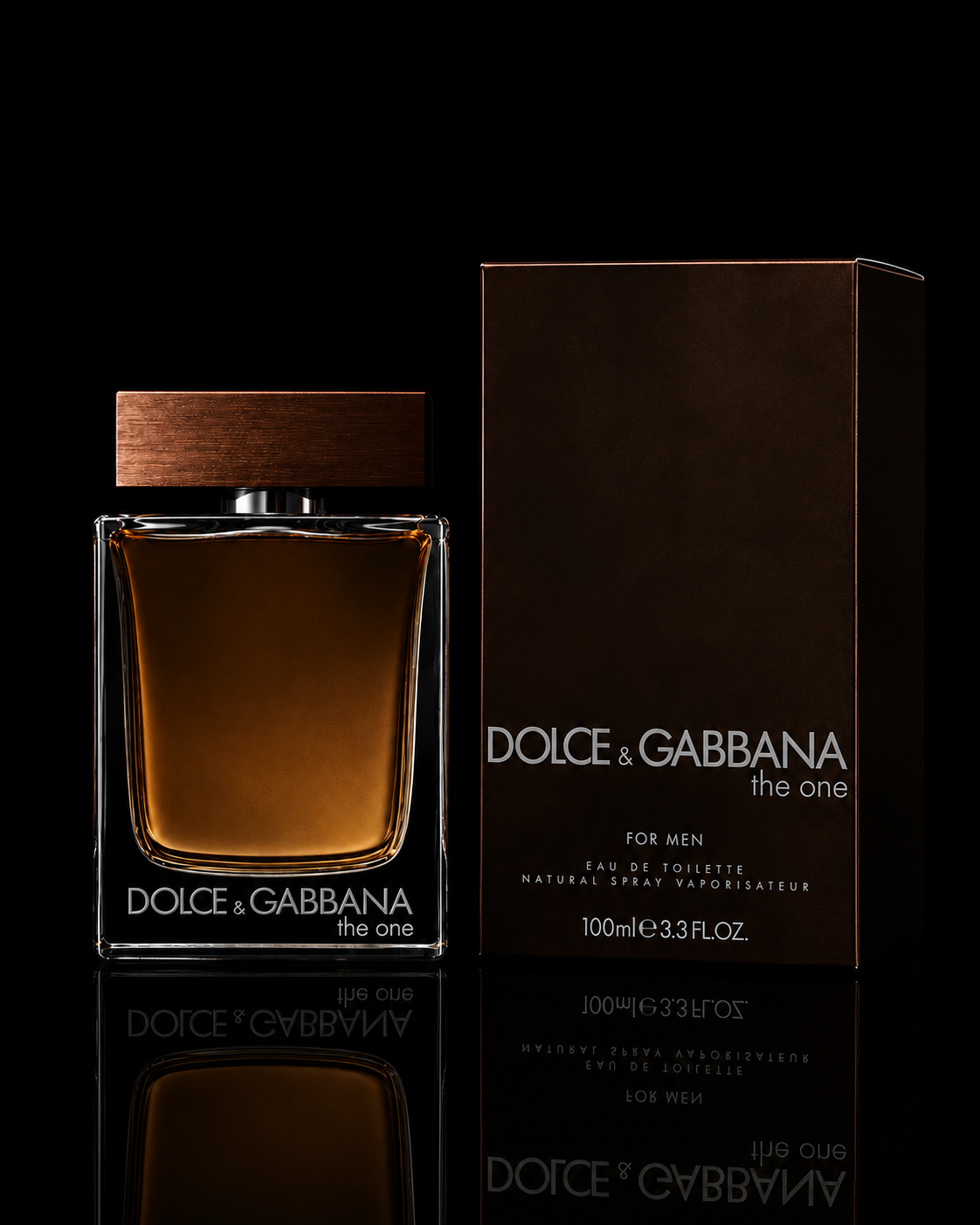 Dolce & Gabbana the one Men
