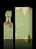 Lattafa Eclaire Pistache
