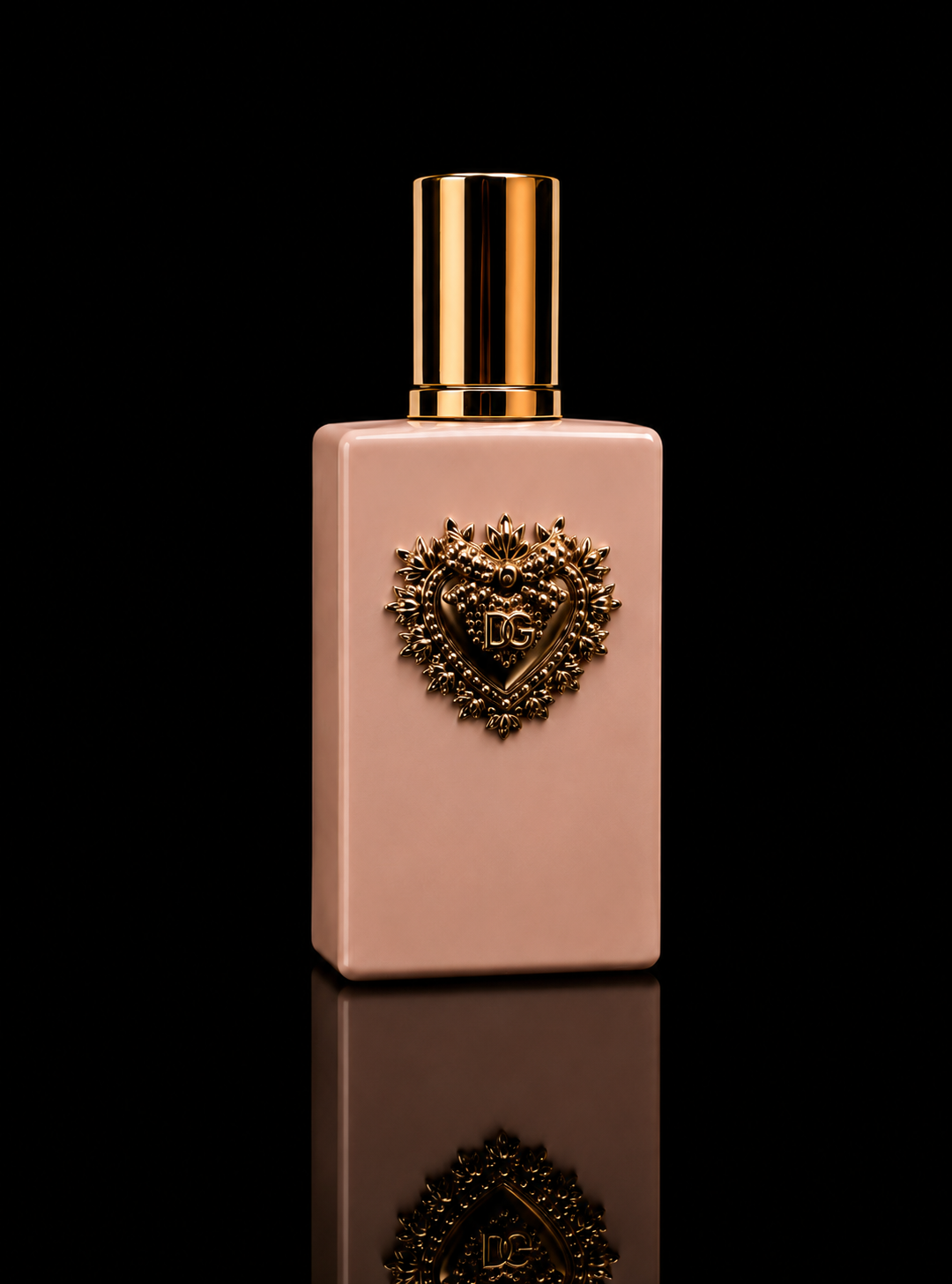Dolce and Gabbana My Devotion