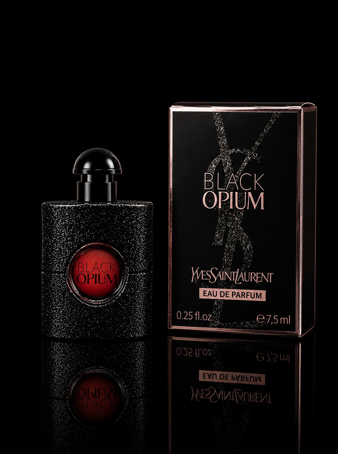 YSL Black Opium (Mini Dabber)