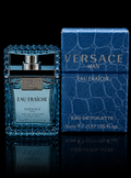 Versace Man (Mini Dabber)