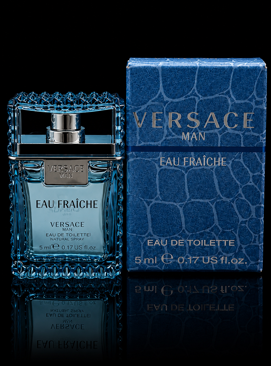 Versace Man (Mini Dabber)