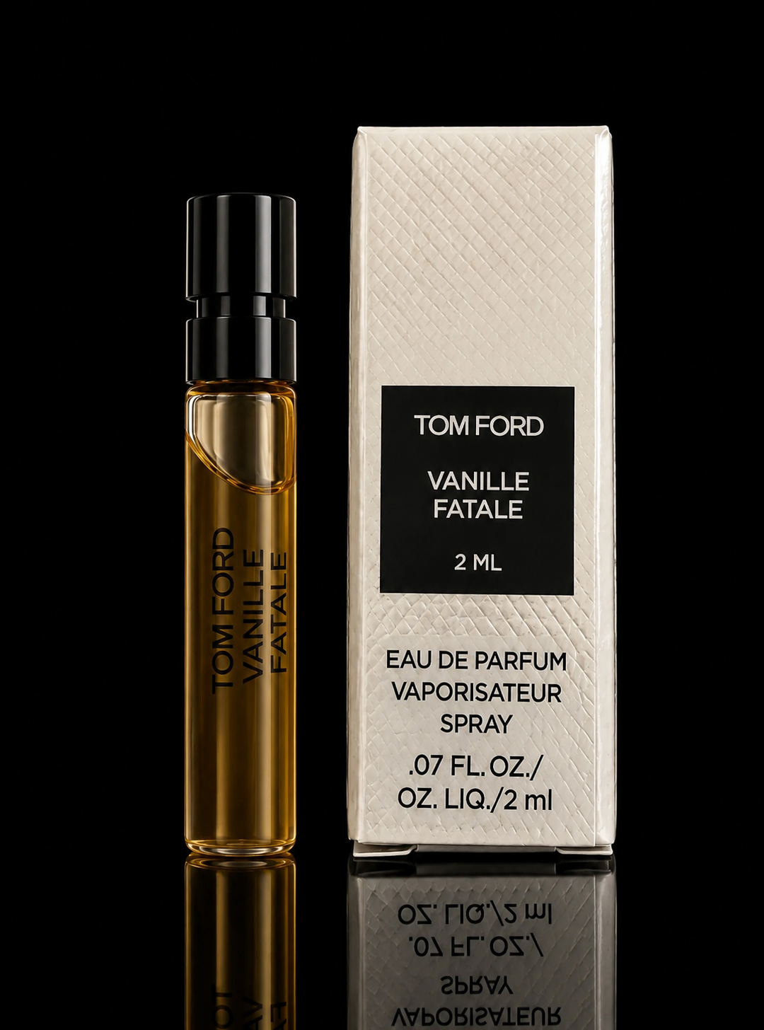Tom Ford Vanille Fatale