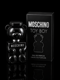 Moschino Toy Boy