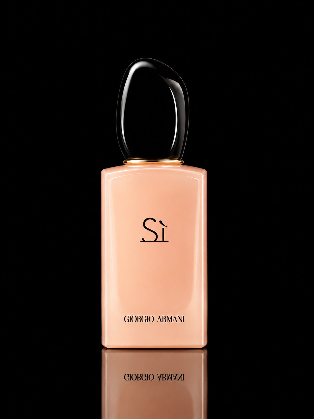 Giorgio Armani Si Women's Fragrance (Unboxed)