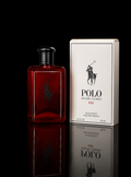 Ralph Lauren Polo Red (Tester Box)