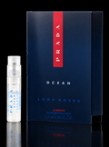 Prada Luna Rossa Ocean Le Parfum