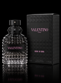 Valentino Uomo Born in Roma