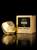 Lady Million Fabulous Eau de Parfum Intense