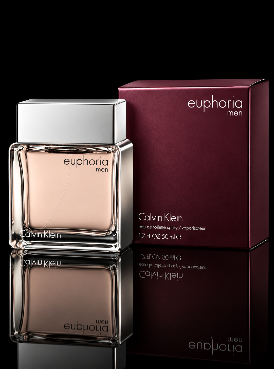 Euphoria by Calvin Klein for Men