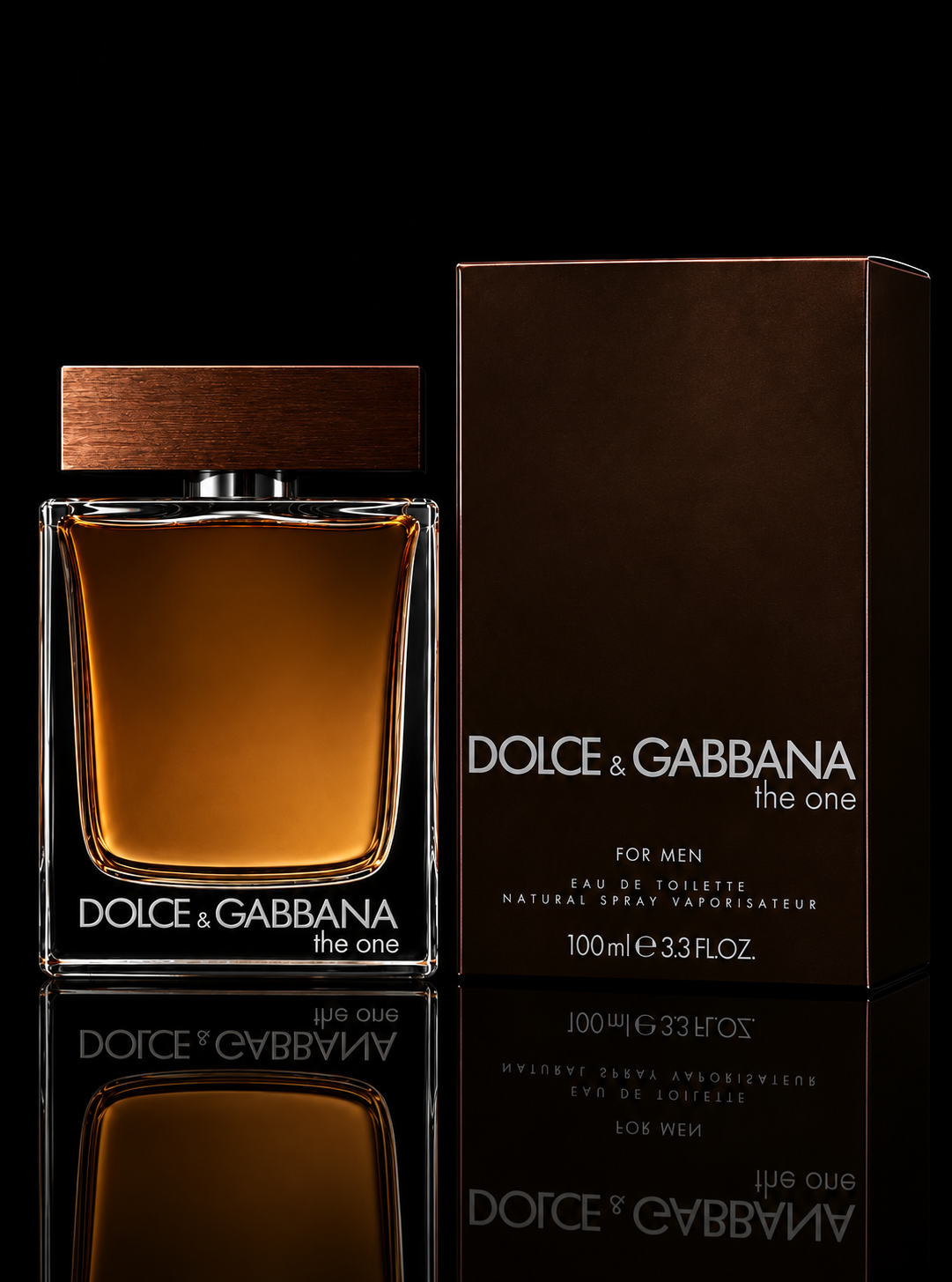 Dolce & Gabbana the one Men