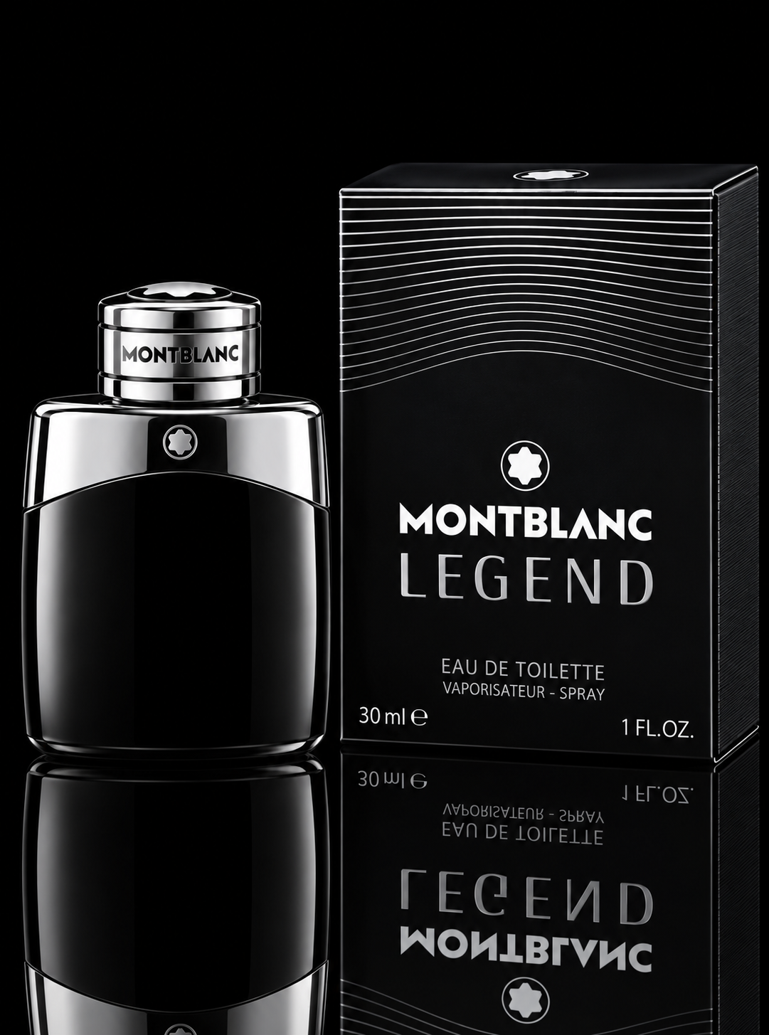 Montblanc Legend EDT