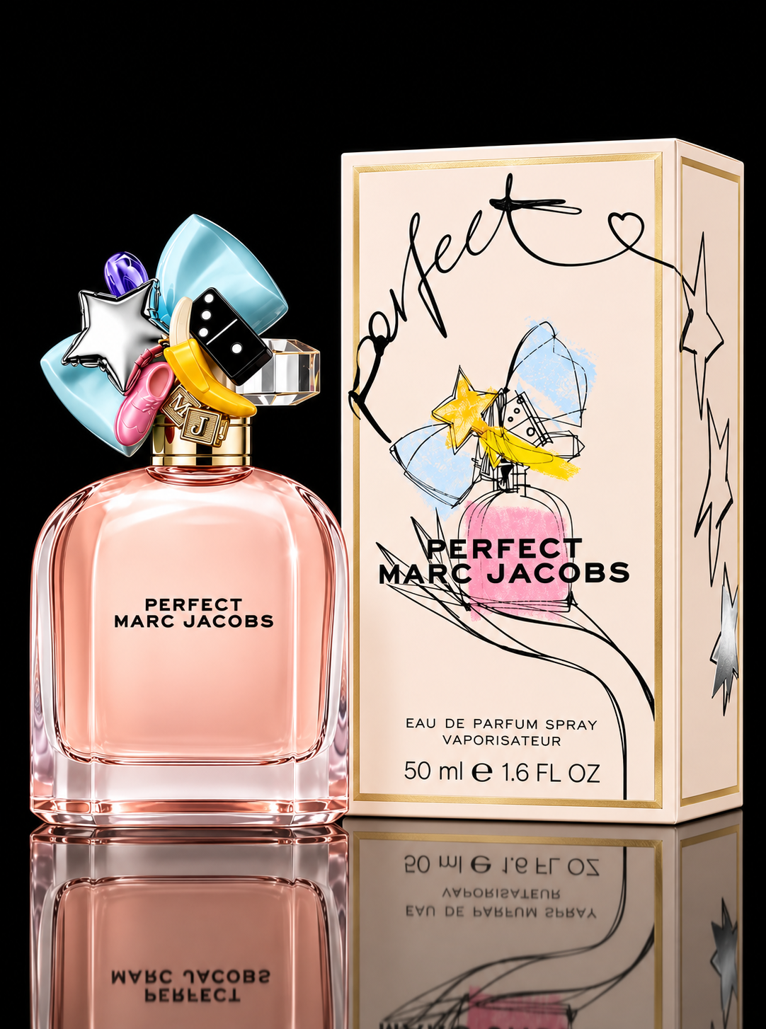 Marc Jacobs Perfect Eau de Parfum