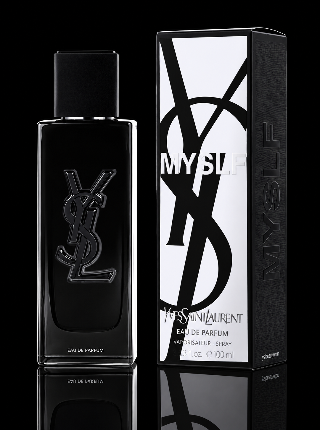 YSL MYSELF MEN