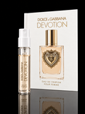 Dolce & Gabbana Devotion Eau de Parfum