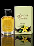 Spanish Vanilla by Al-Rehab Eau de Parfum