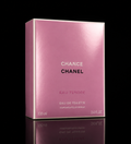 Chance Chanel