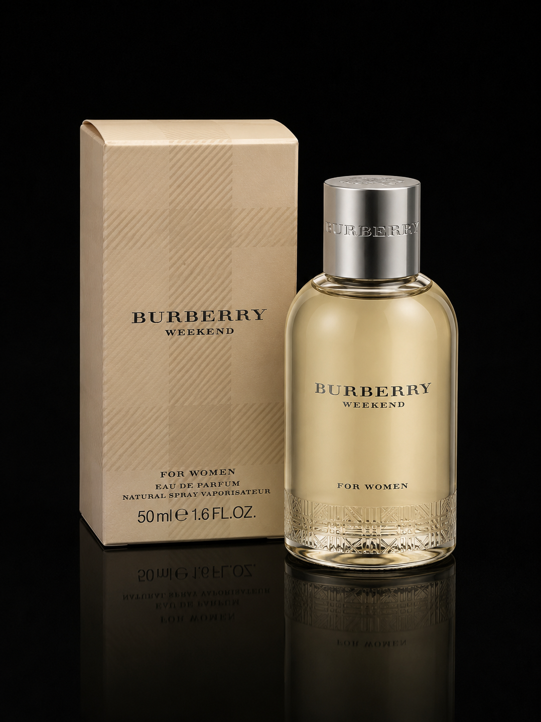 Burberry Weekend For Women