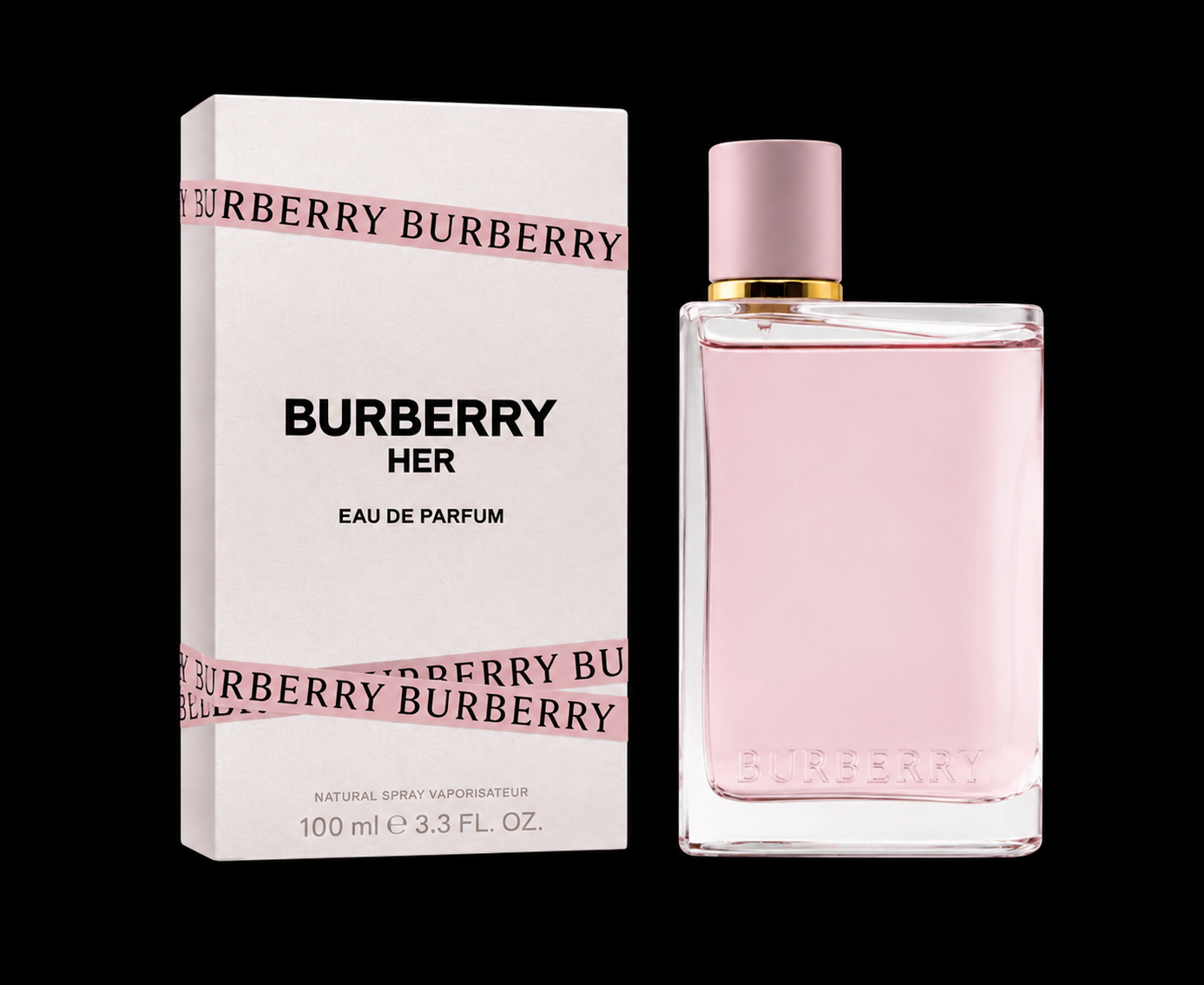 Burberry Her