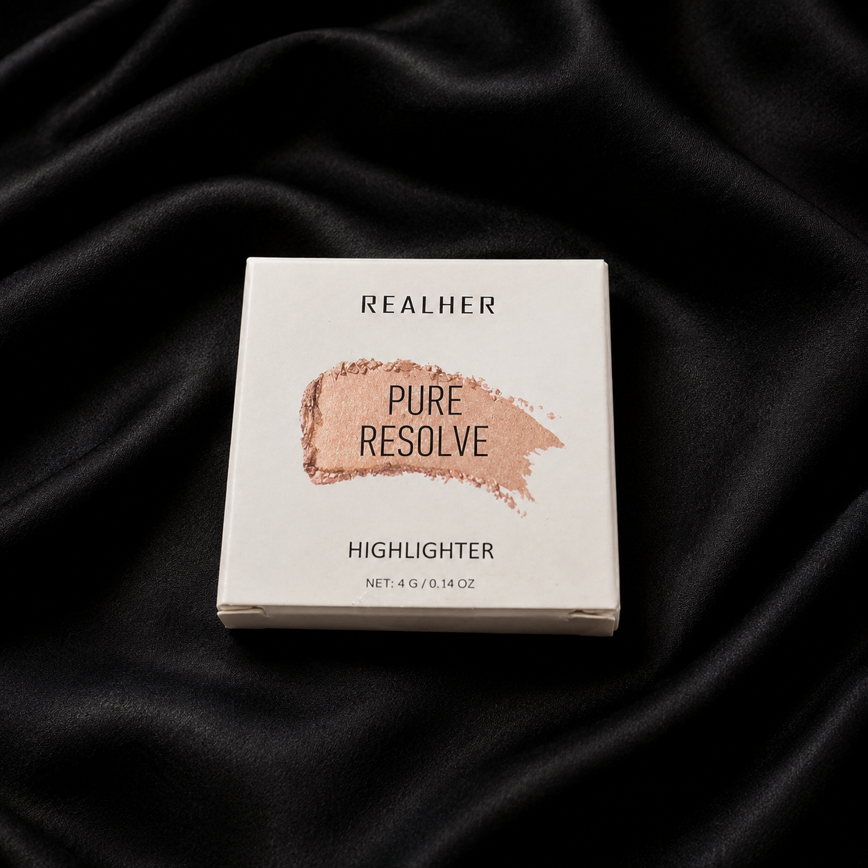 REALHER PURE RESOLVE HIGHLIGHTER