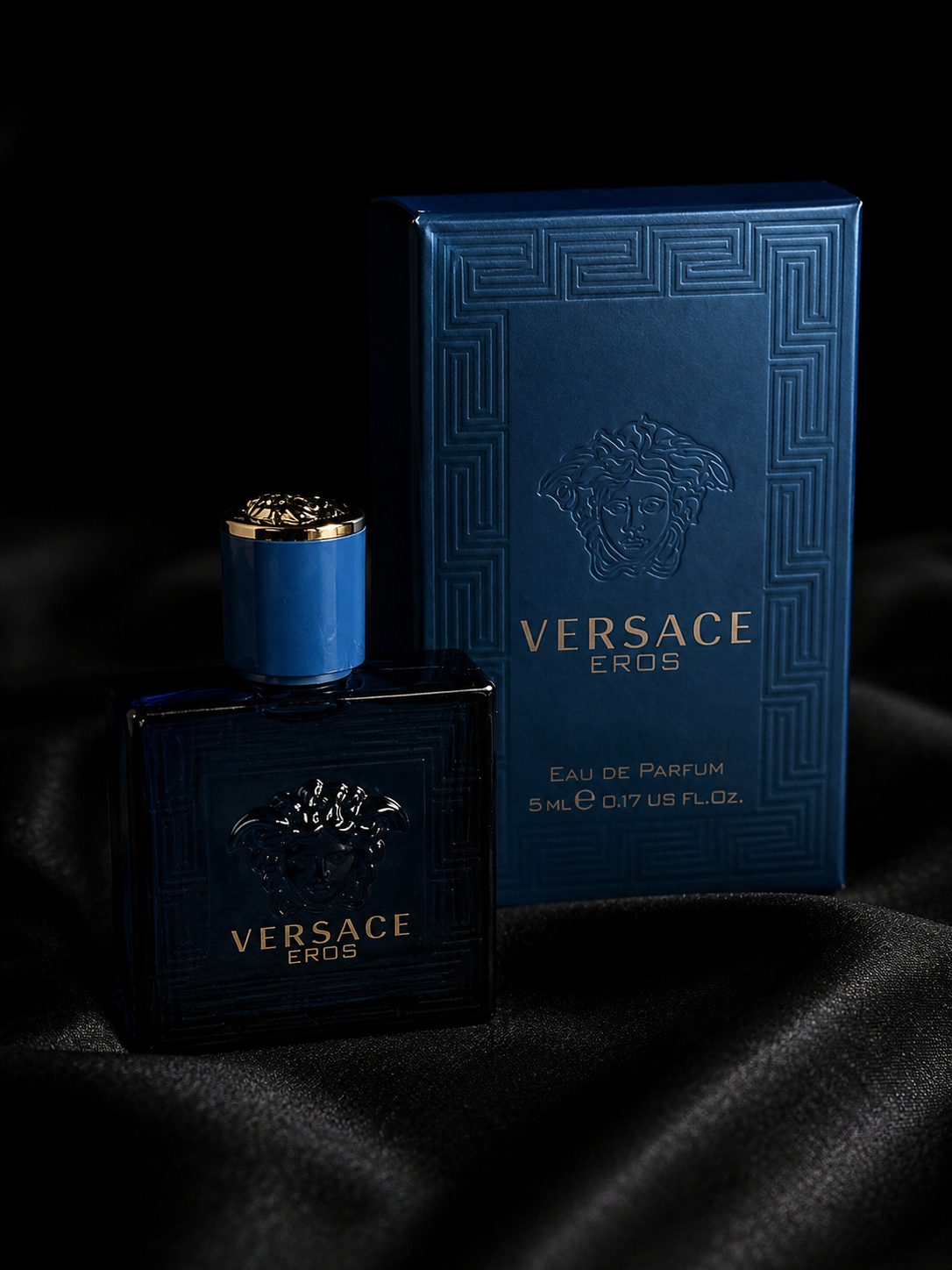 Versace EROS Dabber
