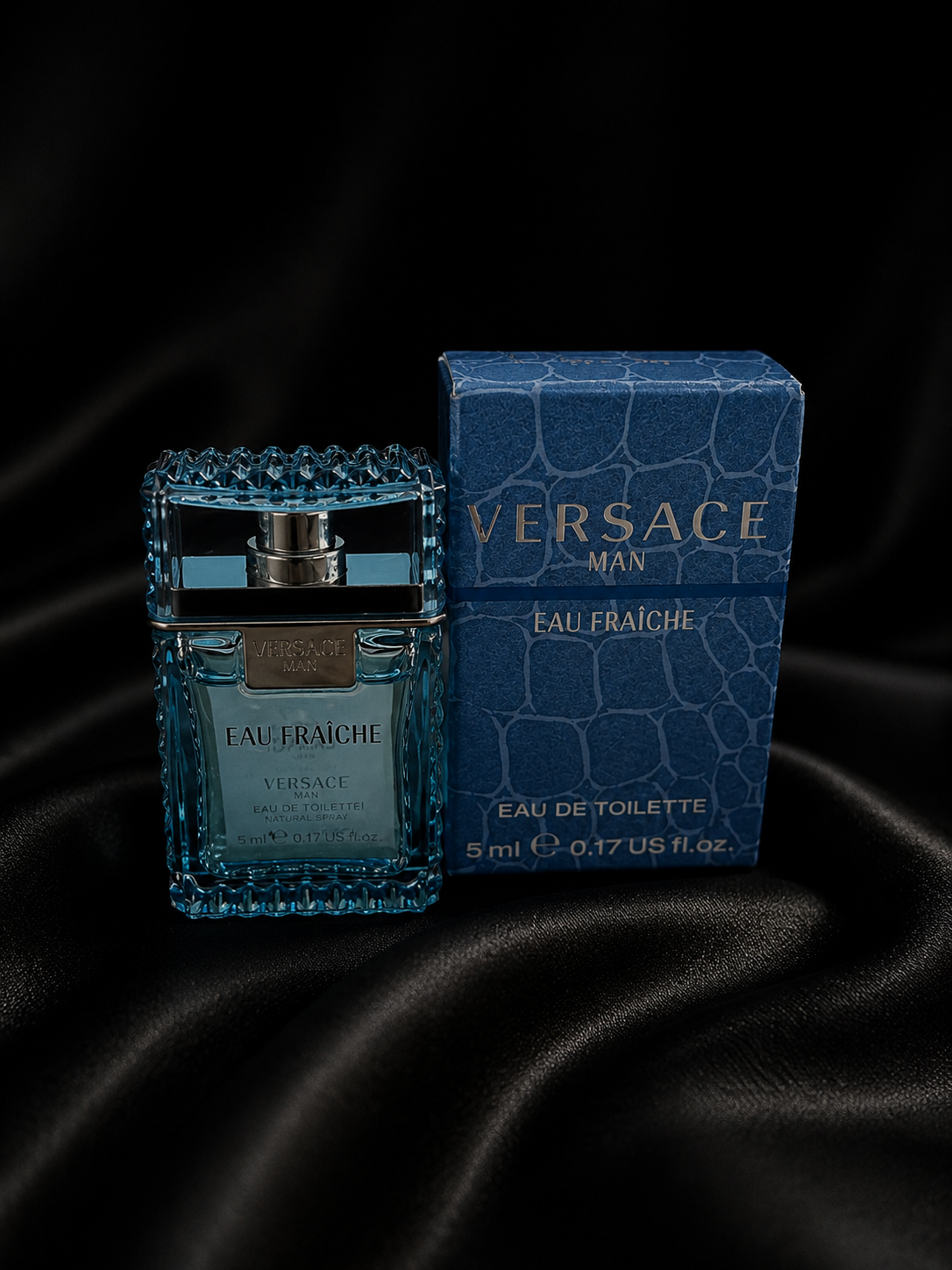Versace Man (Mini Dabber)