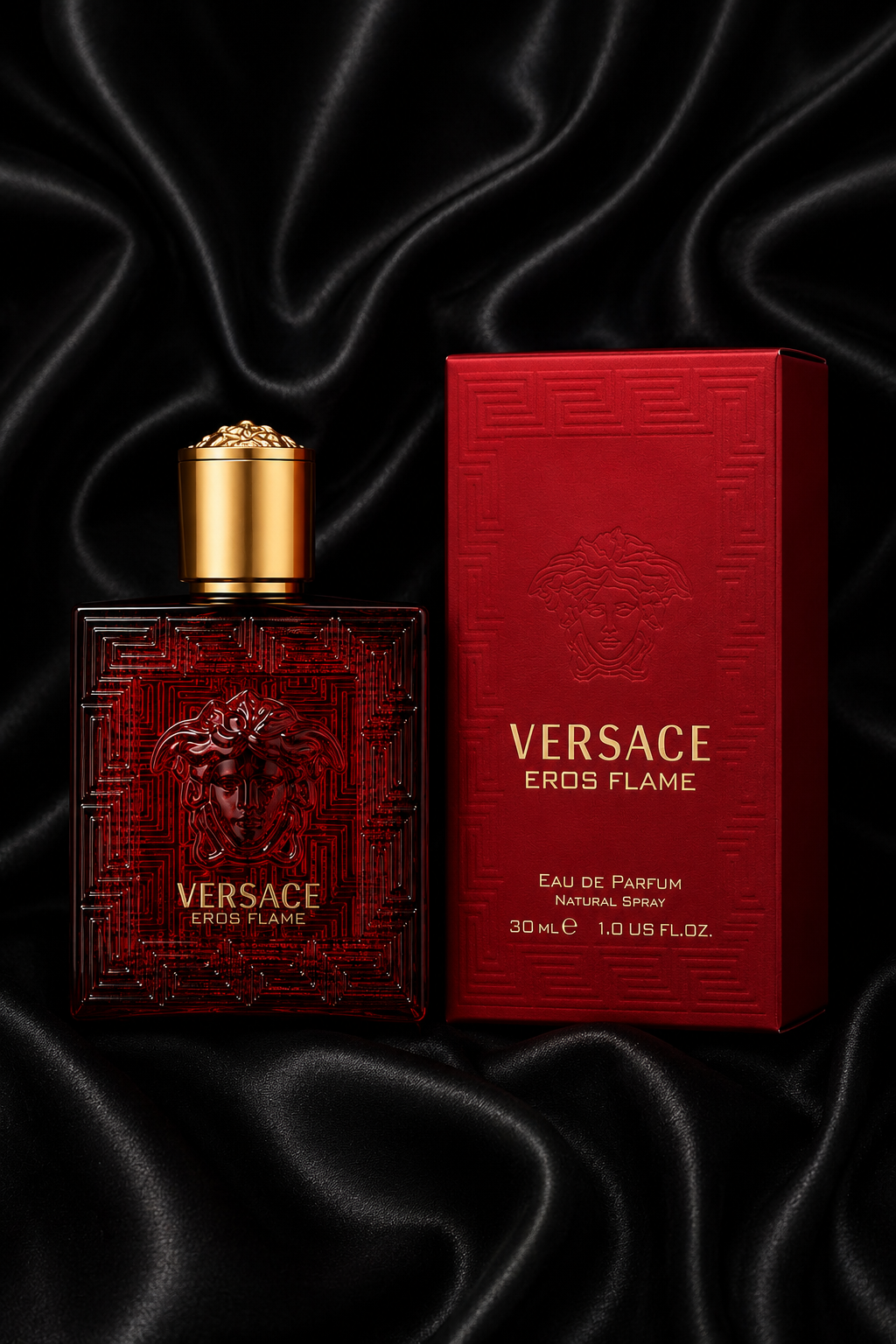 Versace EROS Flame