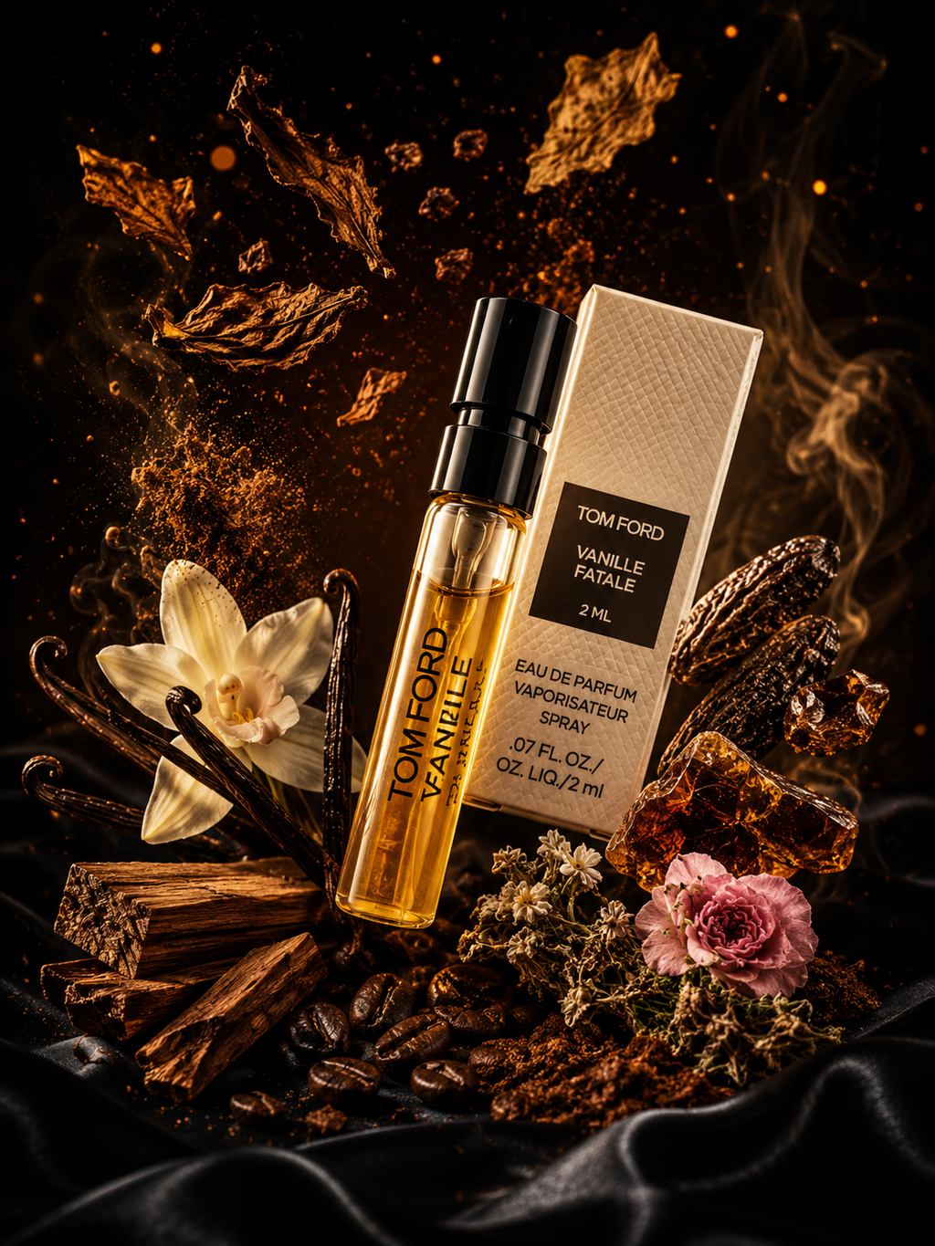 Tom Ford Vanille Fatale