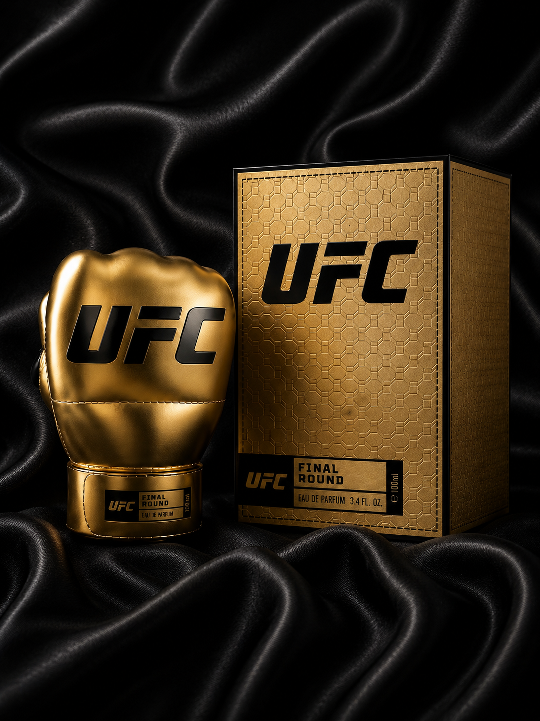 UFC Final Round