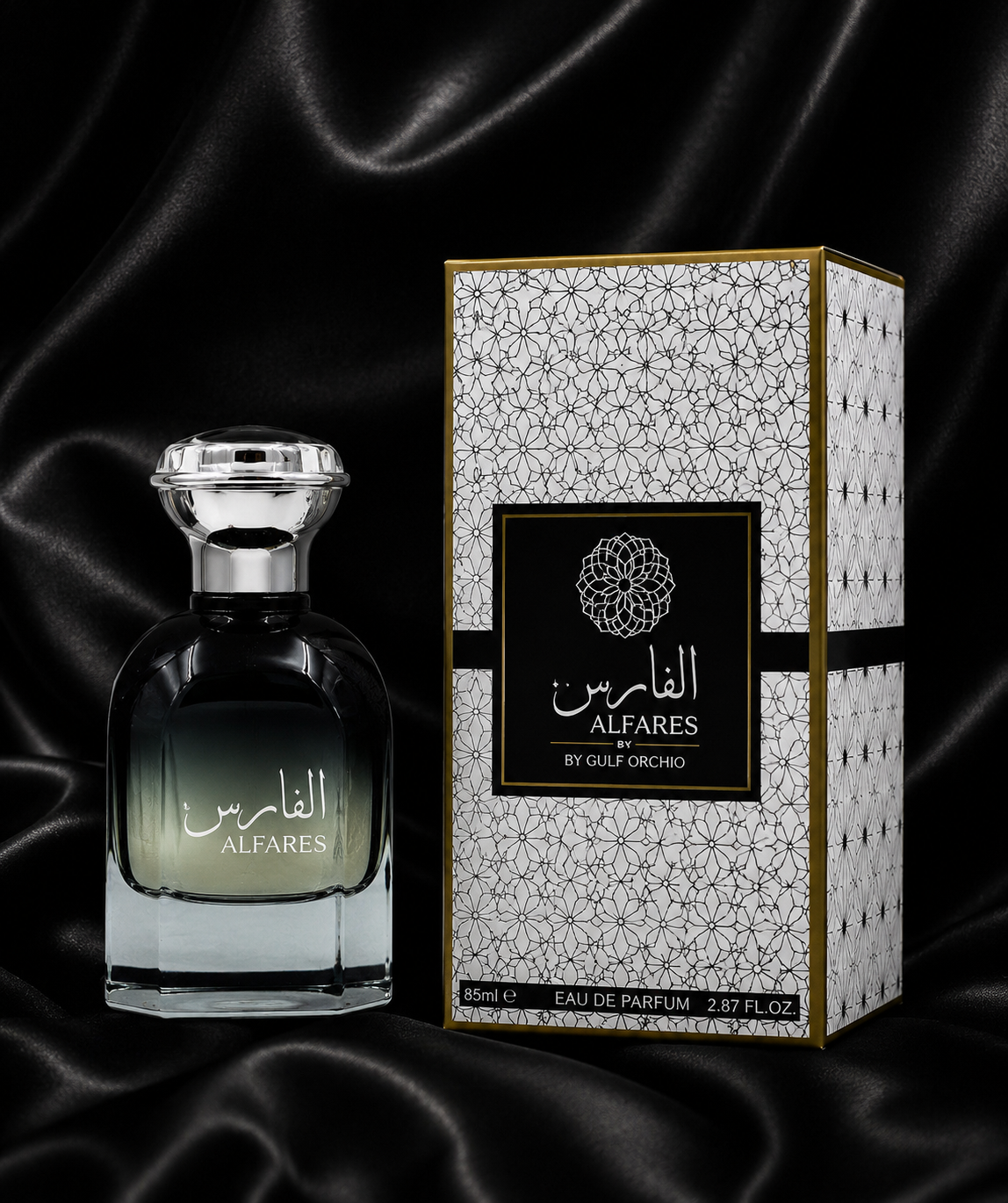 Gulf Orchid Al Fares