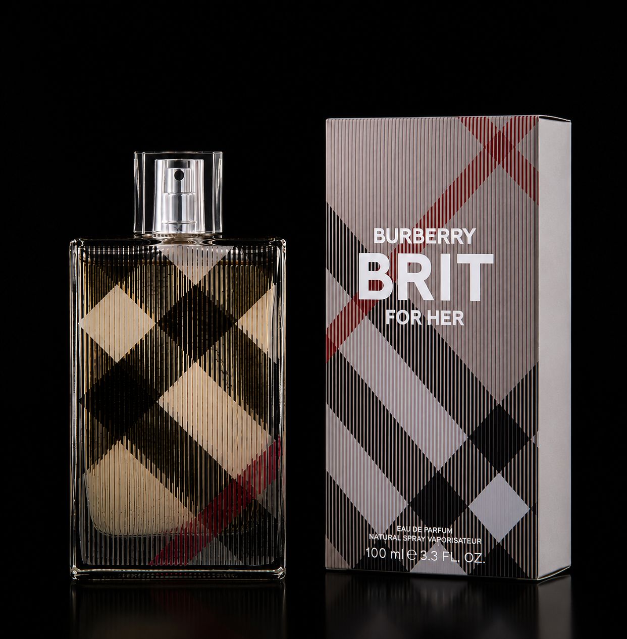 Burberry Brit Her
