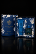 Versace Eros Travel Gift Set