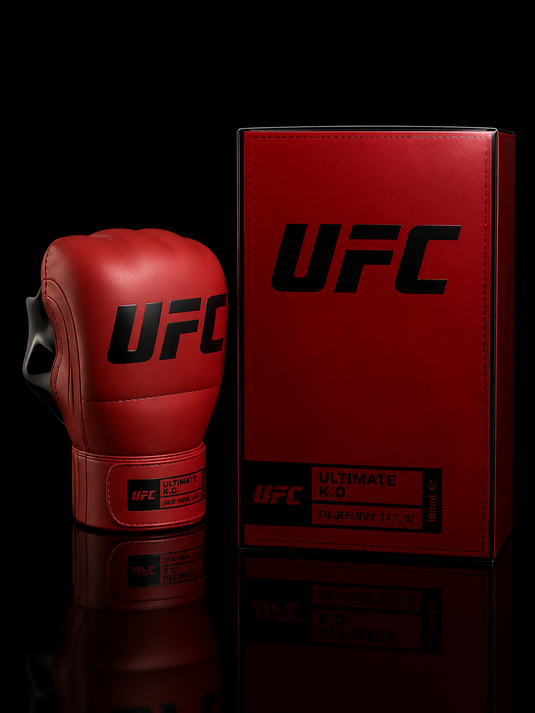 UFC ULTIMATE K.O.