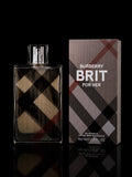 Burberry Brit Her