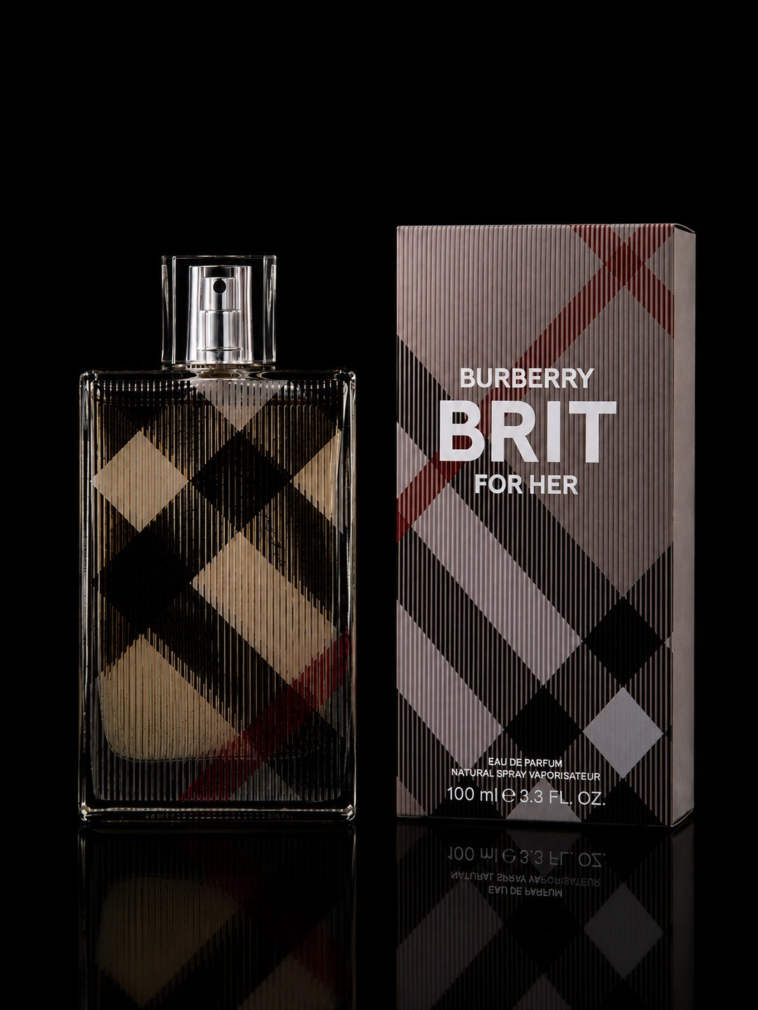 Burberry Brit Her