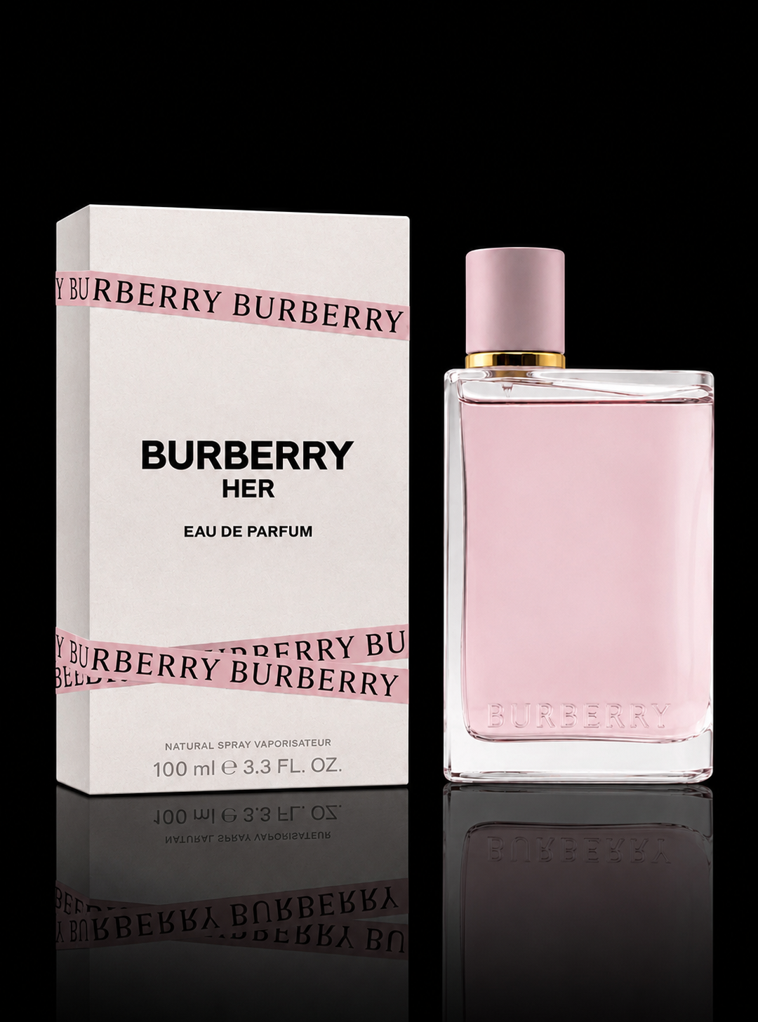Burberry Her