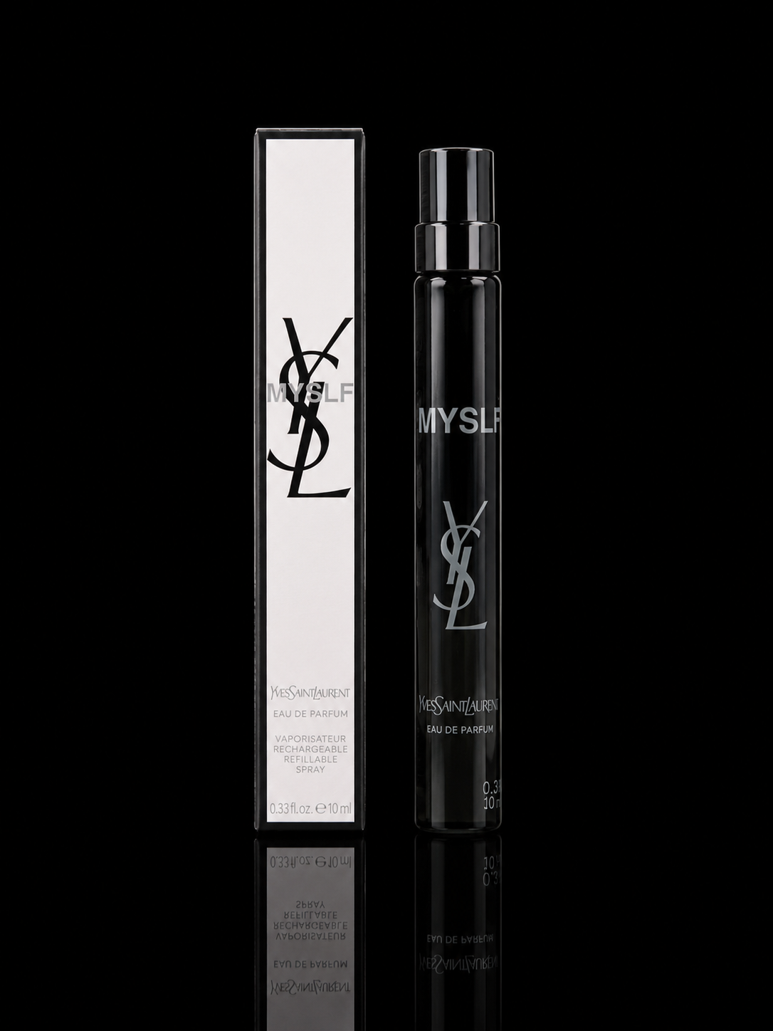 YSL MYSELF